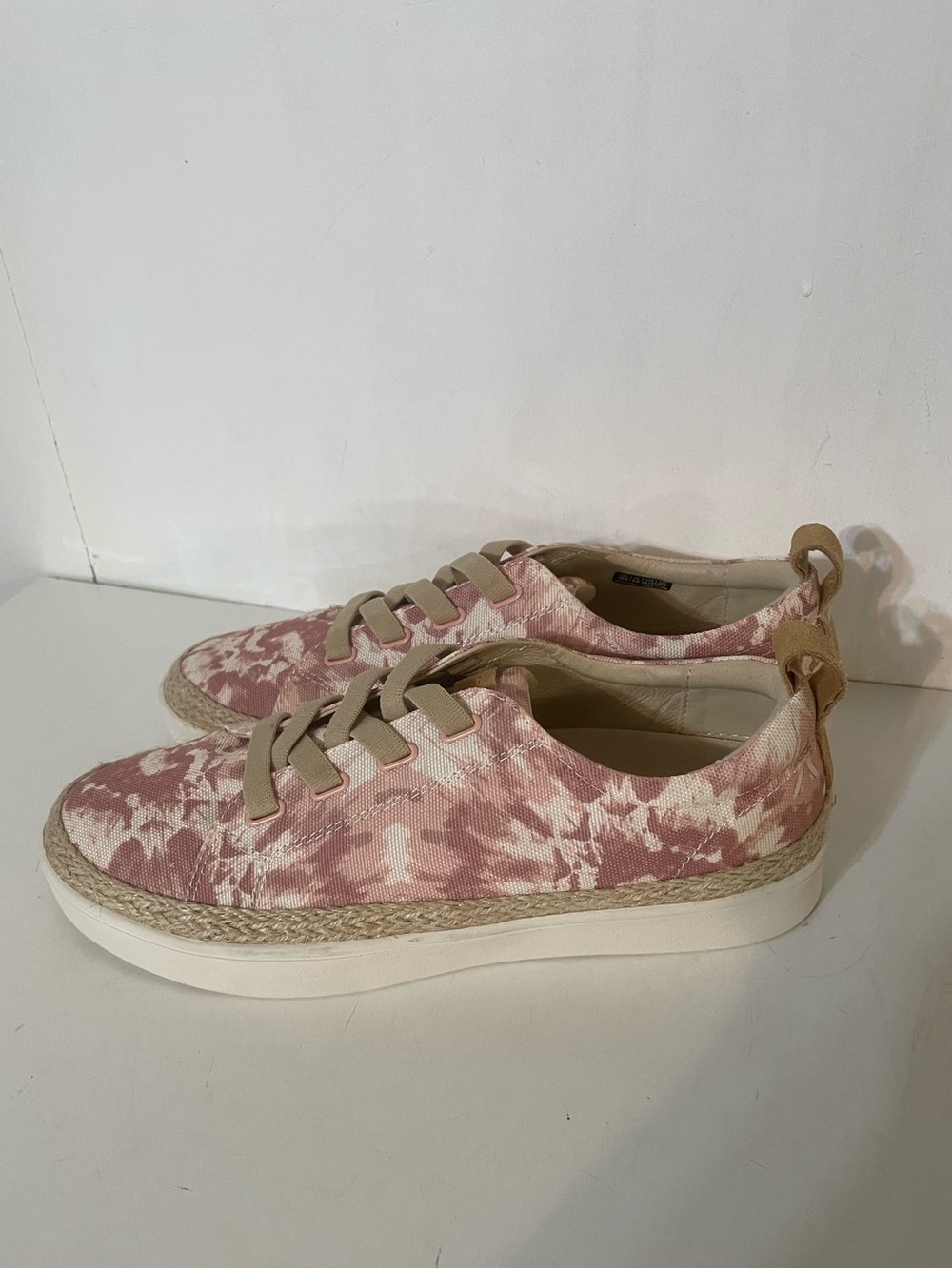 Spenco Slip On Sneakers